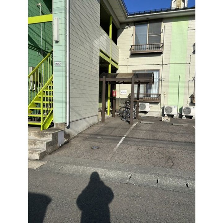 カーサリベラのその他画像