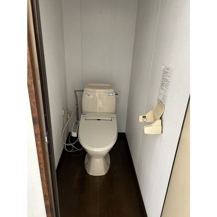 カーサリベラの内装