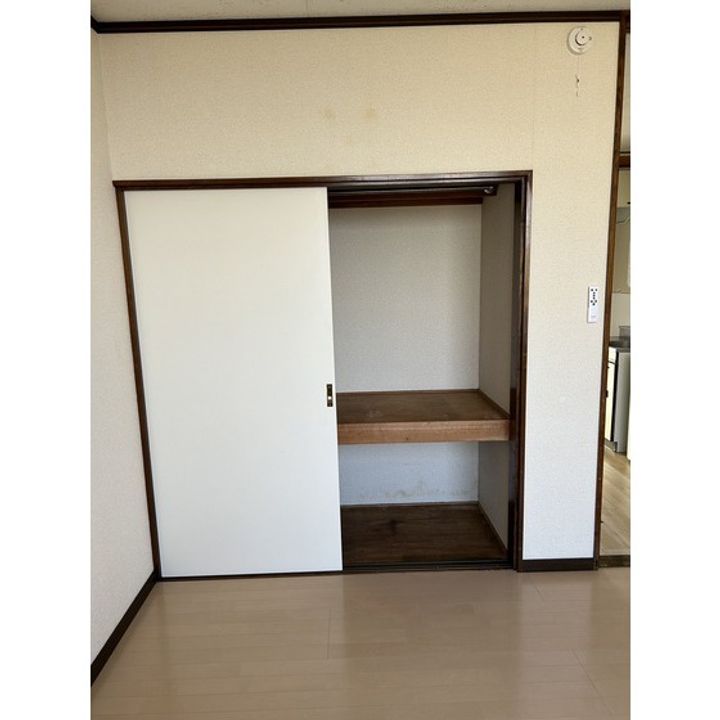 カーサリベラの内装