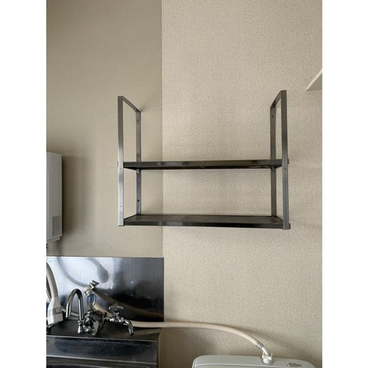 カーサリベラの内装