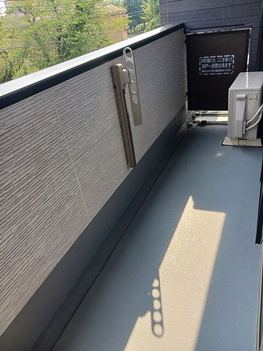 ベルクワルツ座間の内装