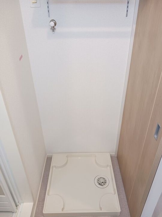 ベルクワルツ座間の内装