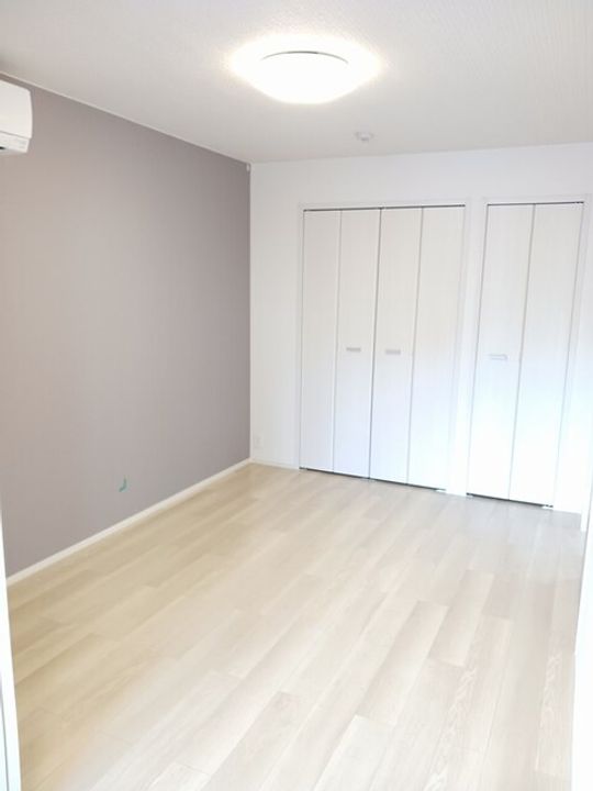 ベルクワルツ座間の内装