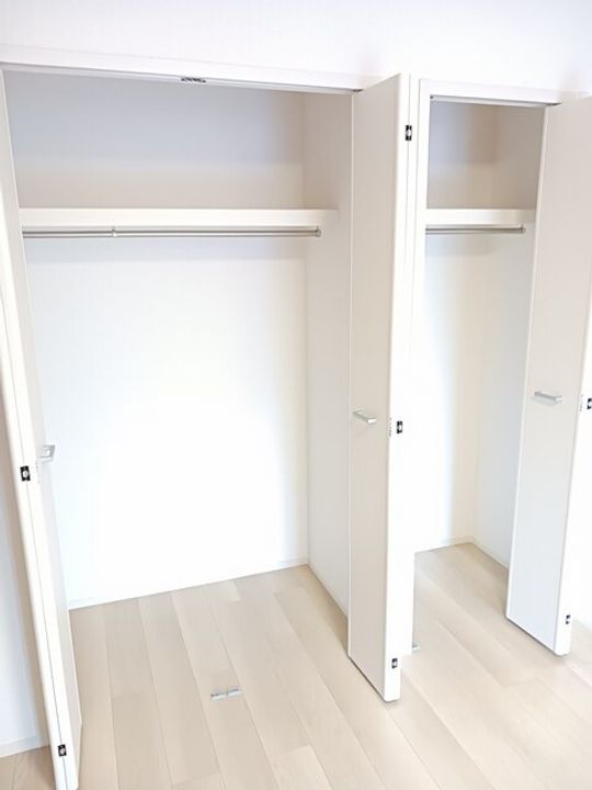 ベルクワルツ座間の内装