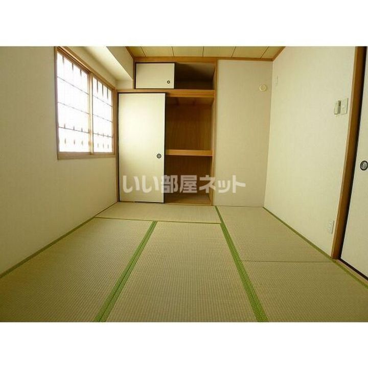 栃木県宇都宮市上大曽町(マンション)の賃貸物件のその他画像