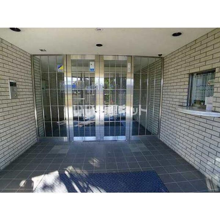 栃木県宇都宮市上大曽町(マンション)の賃貸物件の地図