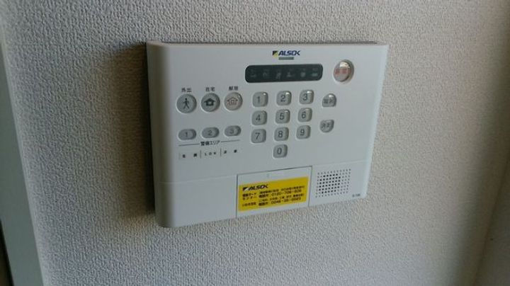 アーバンブリーズIIの内装