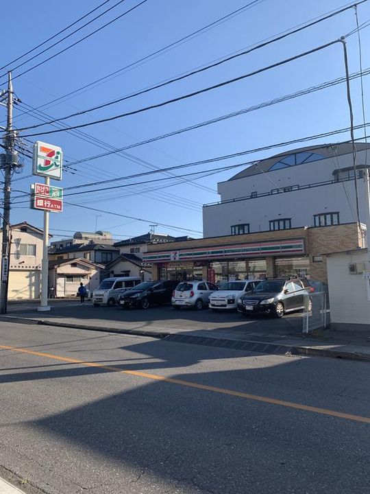 メゾンドココの周辺