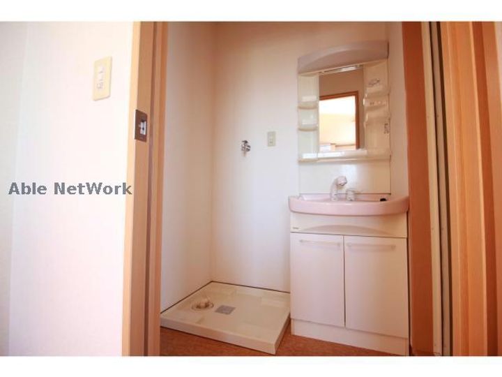 徳島県阿南市宝田町川原(アパート)の賃貸物件の内装