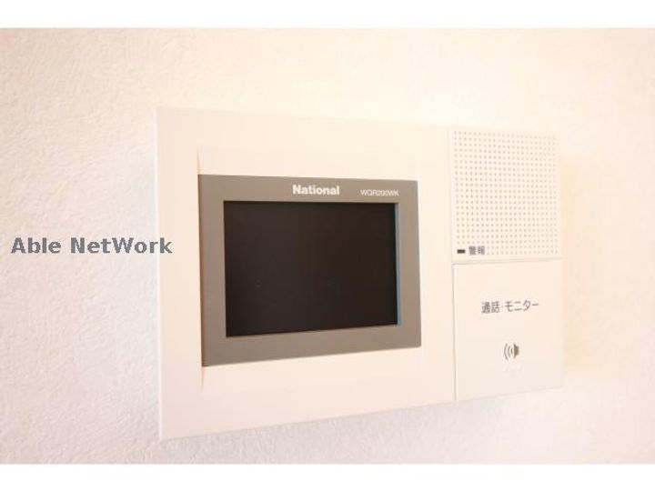 徳島県阿南市宝田町川原(アパート)の賃貸物件の内装