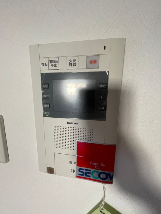 福岡県福岡市博多区博多駅南2(マンション)の賃貸物件の内装