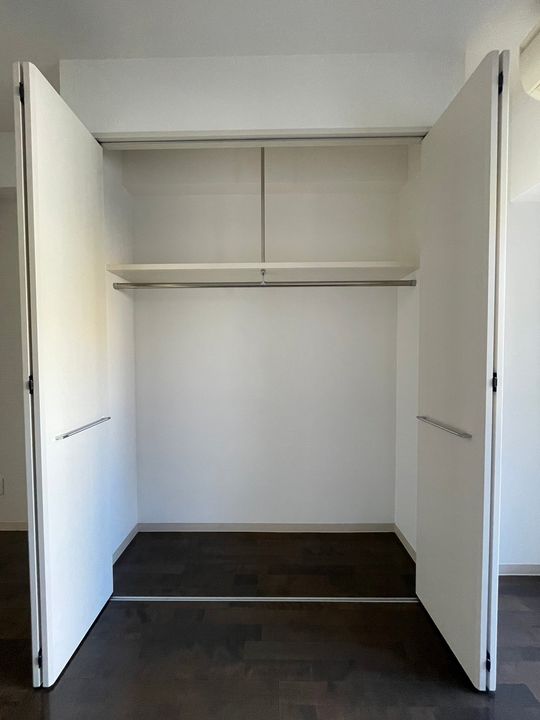 福岡県福岡市博多区博多駅南2(マンション)の賃貸物件の内装