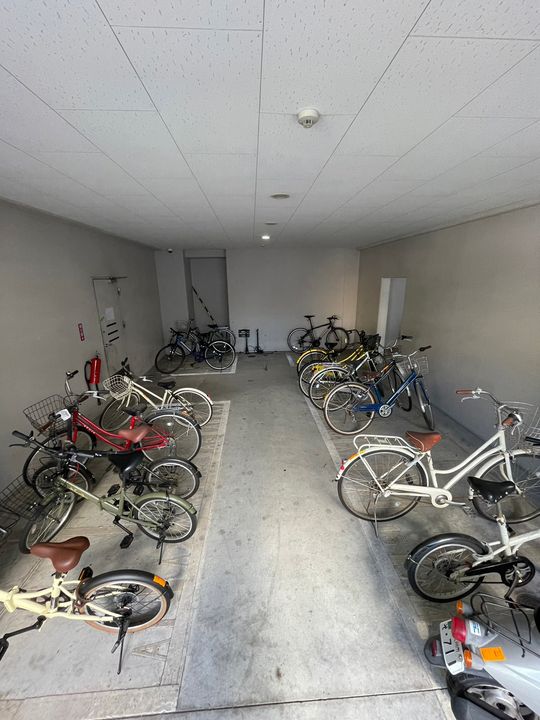 福岡県福岡市博多区博多駅南2(マンション)の賃貸物件の地図