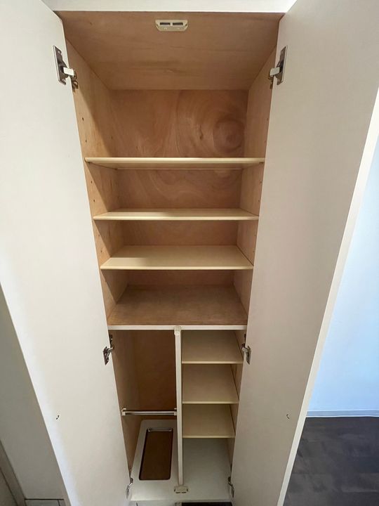 福岡県福岡市博多区博多駅南2(マンション)の賃貸物件の内装