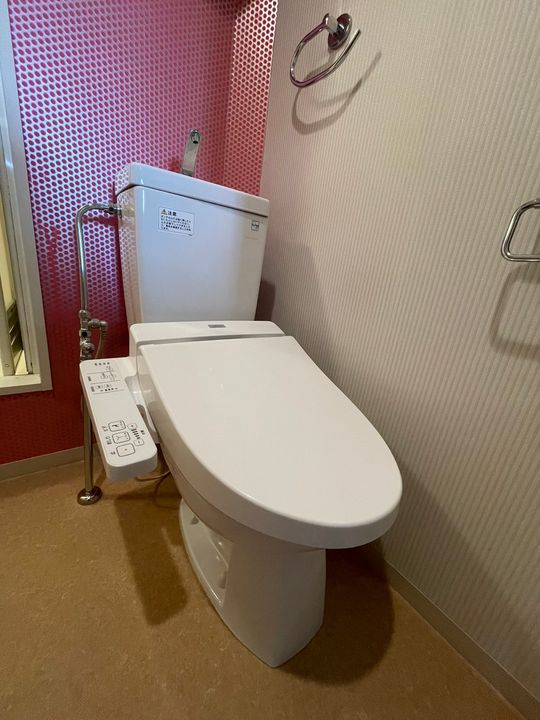 福岡県福岡市博多区博多駅南2(マンション)の賃貸物件の内装