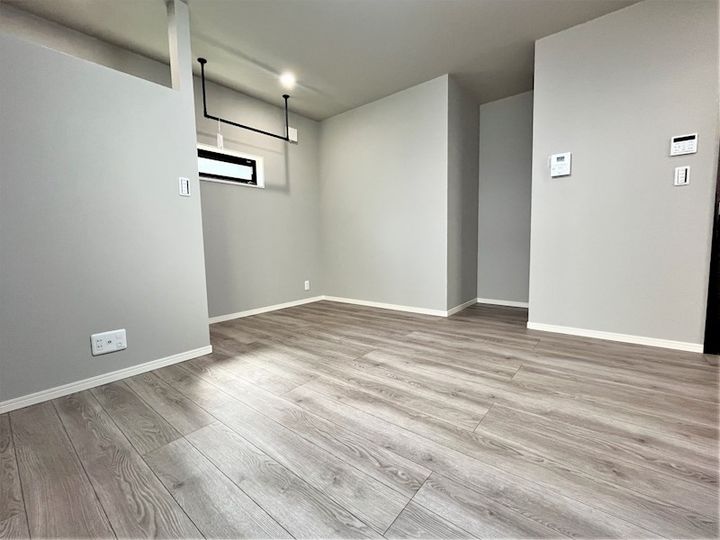 ポルトボヌールの内装