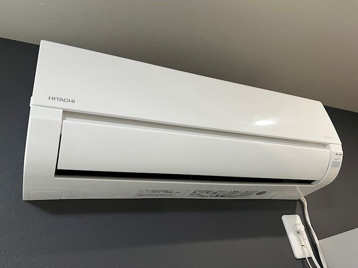 ポルトボヌールの内装