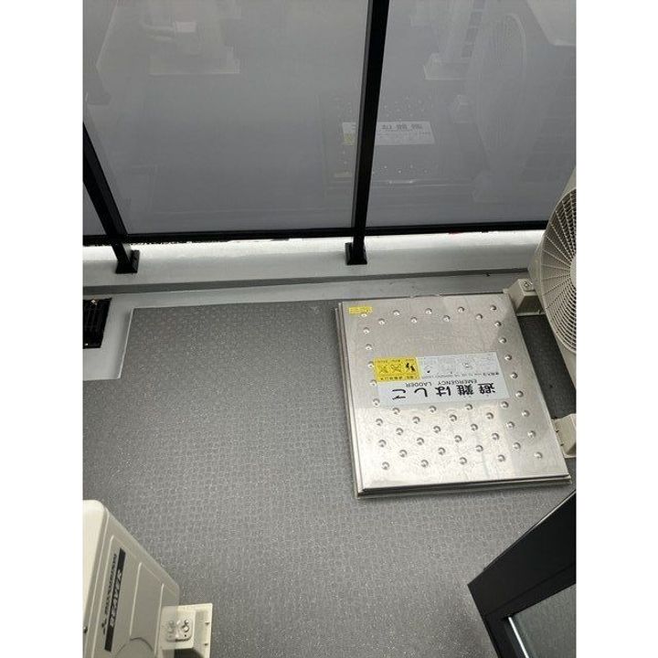 ACP Residence 新江古田の内装