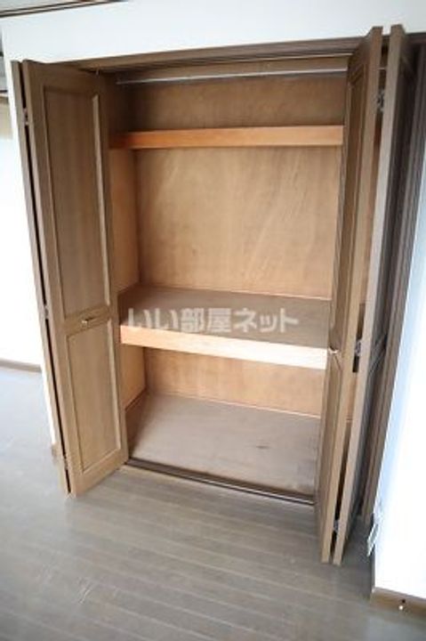 大阪府大東市三箇6(マンション)の賃貸物件の内装