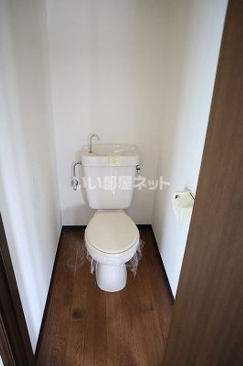 大阪府大東市三箇6(マンション)の賃貸物件の内装