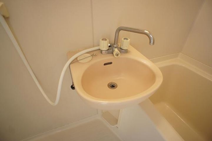 クレストAの内装