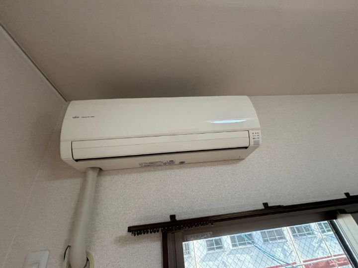 E-casa城見通の内装