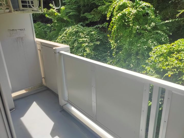 岩手県一関市千厩町千厩字梅田(マンション)の賃貸物件の内装