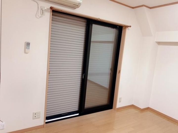 タムラハイツC棟のその他画像