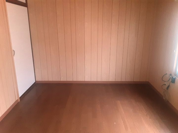 熊本県八代市松崎町(一戸建)の賃貸物件の内装