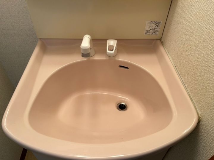 クランメール・赤塚の内装