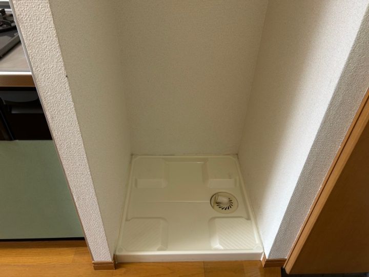 クランメール・赤塚の内装