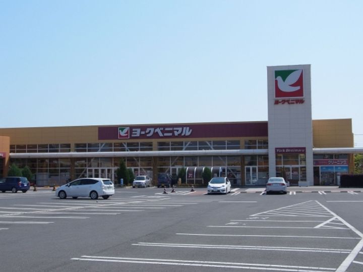 クランメール・赤塚の周辺