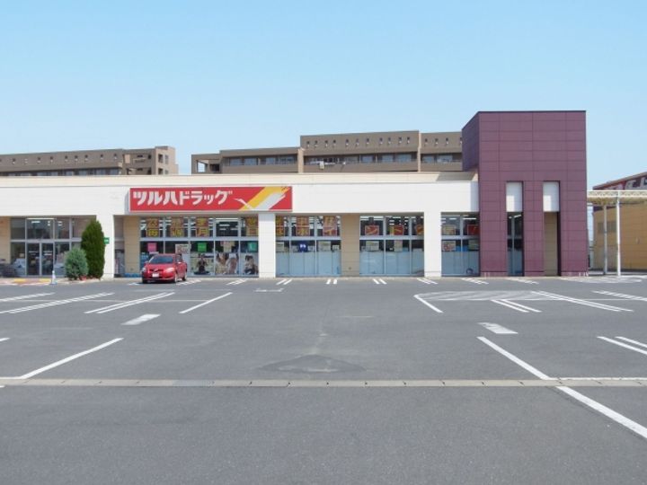 クランメール・赤塚の周辺