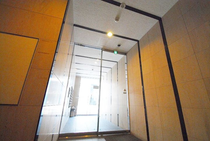 竹屋町村田ビルの地図