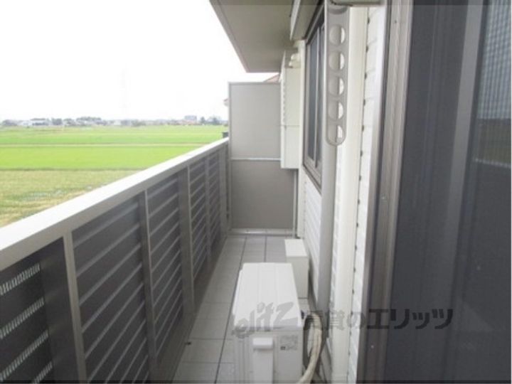 モンビジューの内装