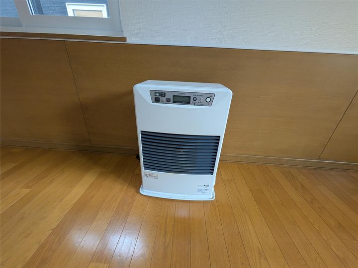 DOGSTOCKふじのの内装