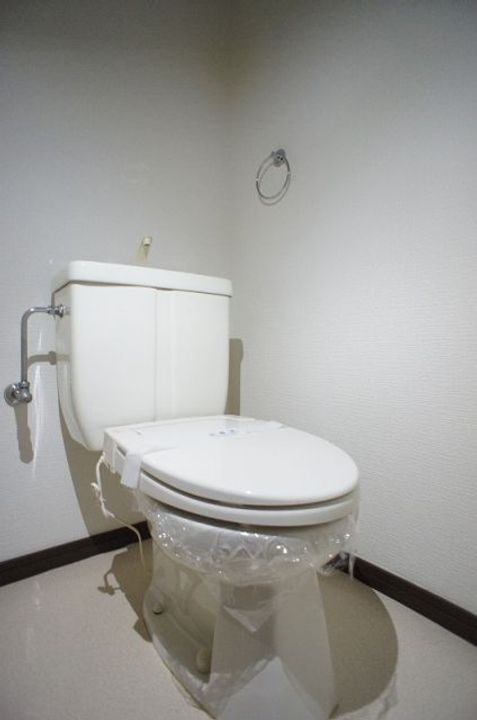 福島県いわき市小名浜字大道北(アパート)の賃貸物件の内装