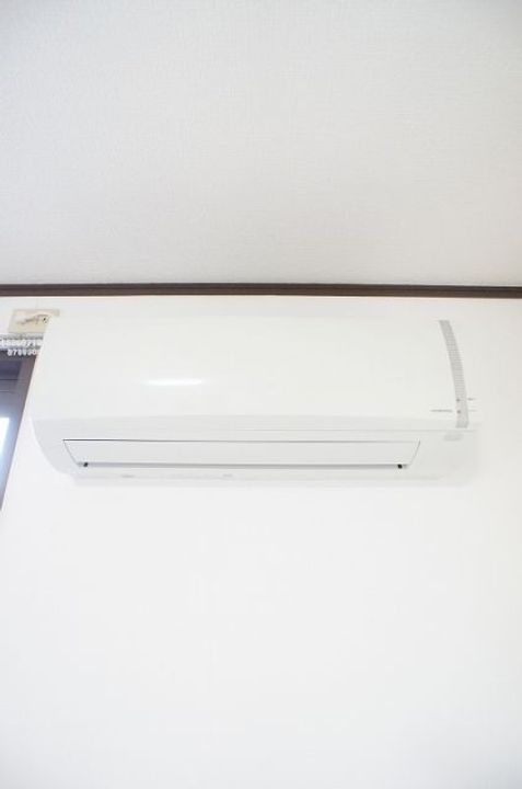 福島県いわき市小名浜字大道北(アパート)の賃貸物件の内装