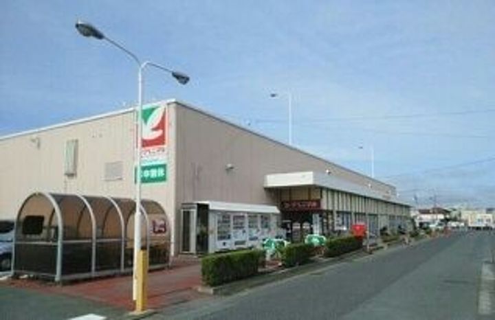 福島県いわき市小名浜字大道北(アパート)の賃貸物件の周辺