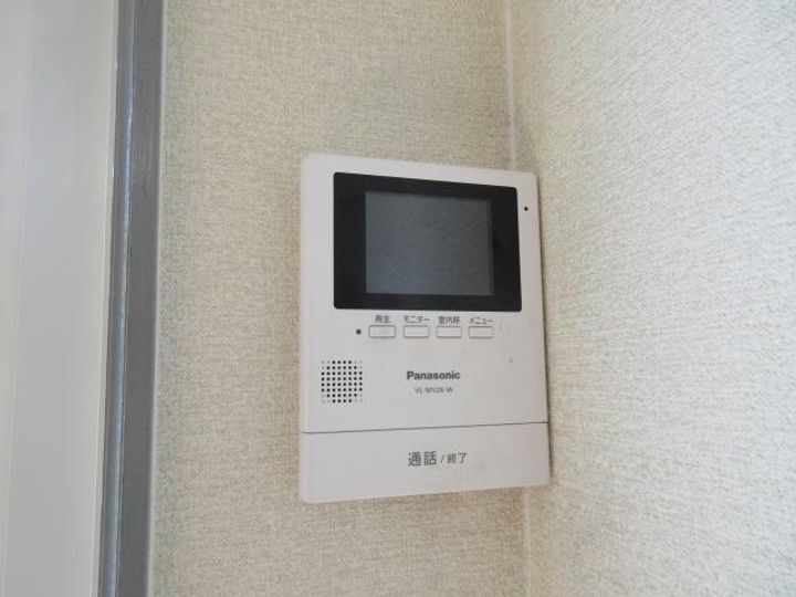 北海道中川郡幕別町札内桜町(一戸建)の賃貸物件の内装