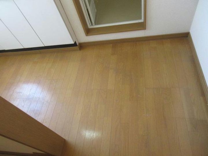 北海道中川郡幕別町札内桜町(一戸建)の賃貸物件の内装