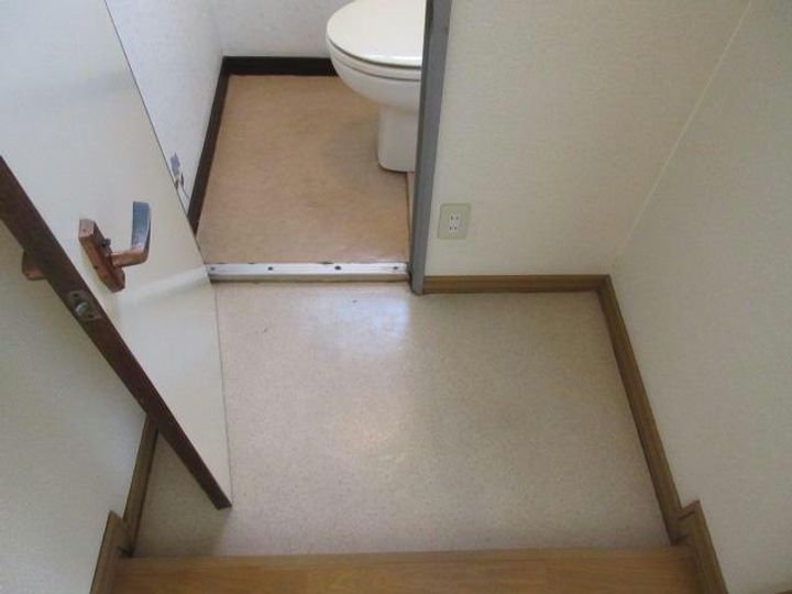 北海道中川郡幕別町札内桜町(一戸建)の賃貸物件の内装