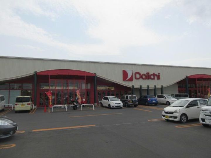 北海道中川郡幕別町札内桜町(一戸建)の賃貸物件の周辺