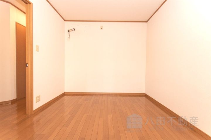 徳島県徳島市北佐古一番町(マンション)の賃貸物件の居間