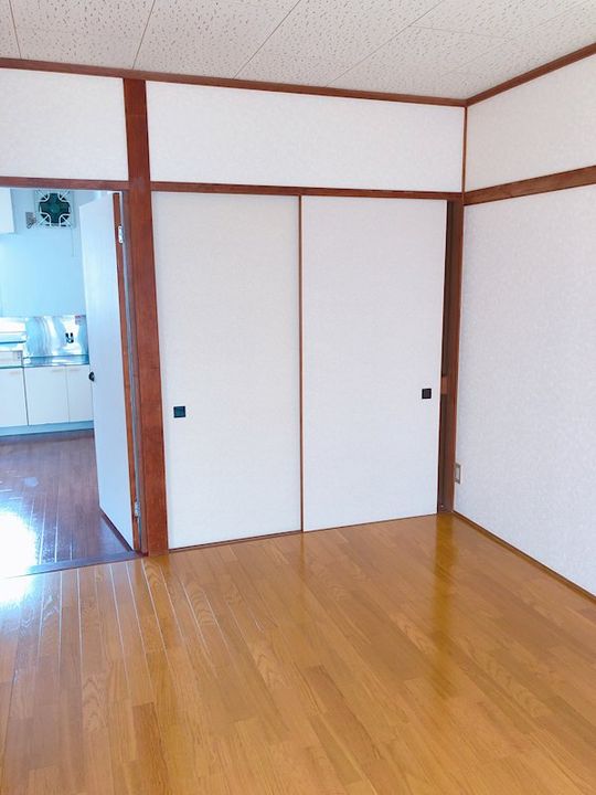 テラスひらのの内装