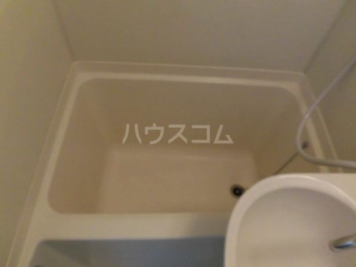 DRホームズ学芸大学の風呂