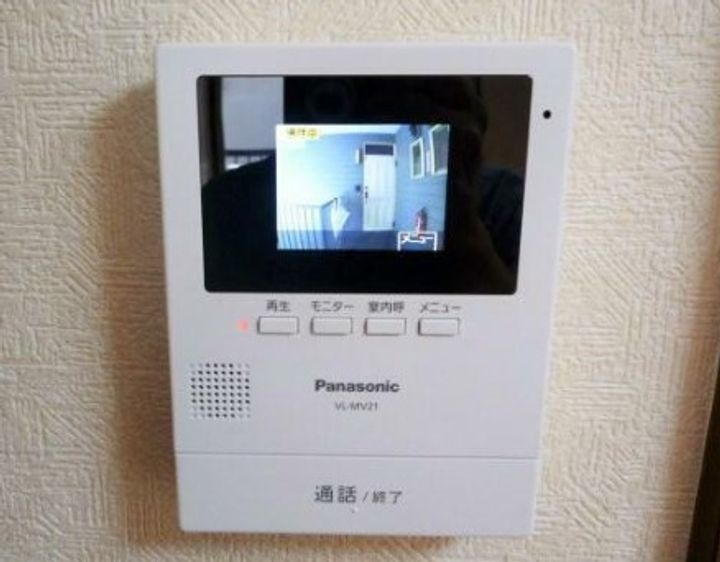 神奈川県相模原市緑区東橋本1(アパート)の賃貸物件の内装