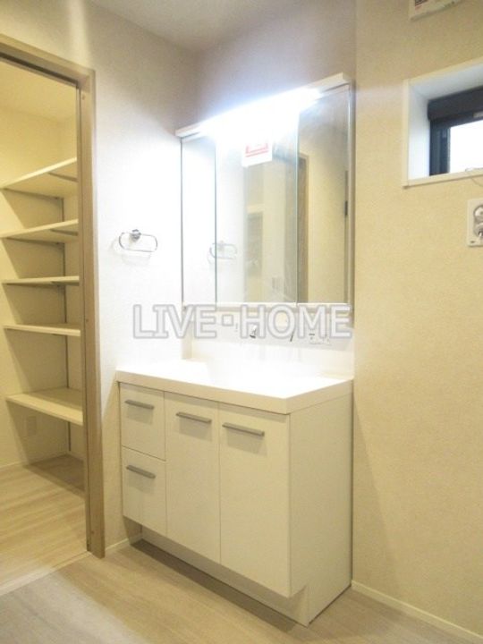 東京都中野区鷺宮6(一戸建)の賃貸物件の内装