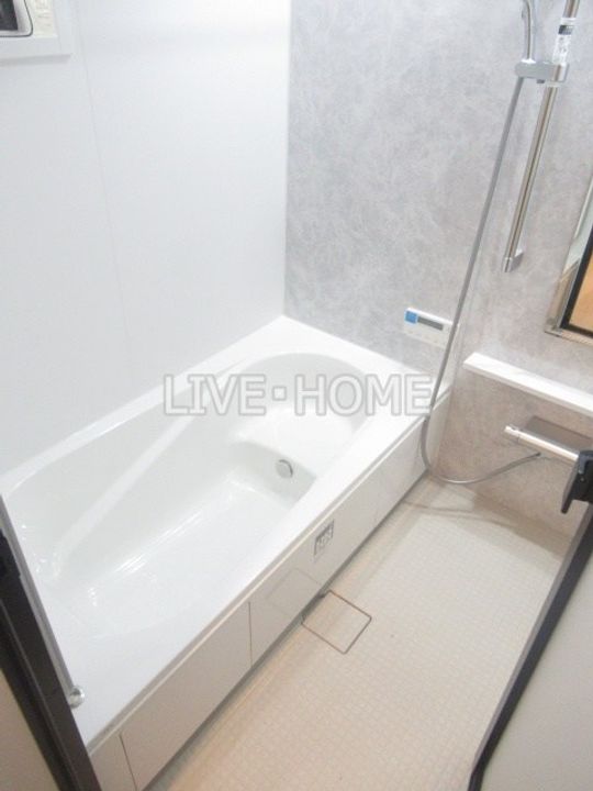 東京都中野区鷺宮6(一戸建)の賃貸物件の風呂