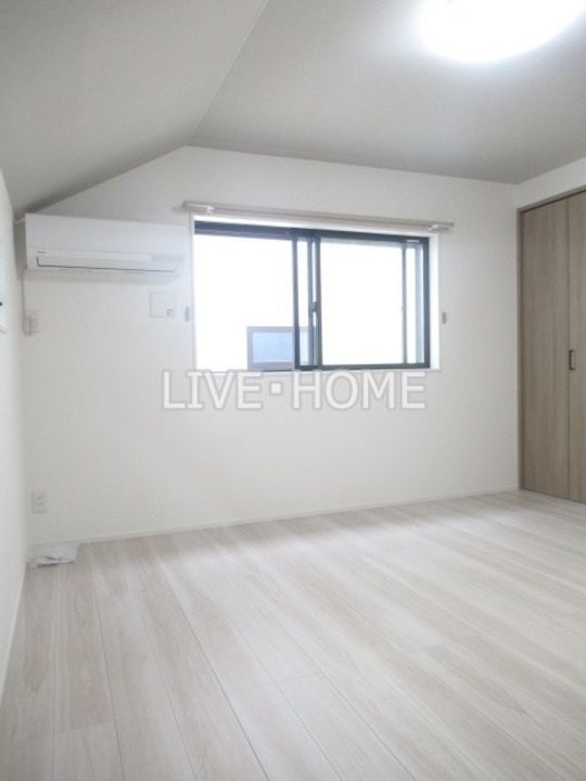 東京都中野区鷺宮6(一戸建)の賃貸物件の内装